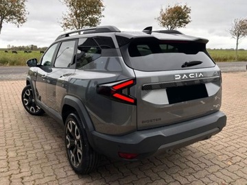 Dacia Bigster 1.2 TCe 140KM 2025 Od ręki - Journey LPG 1.2 mHEV 140KM / Pakiet Parking, Zimowy Plus, zdjęcie 2