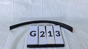 BMW X5 G05 NADKOLE PRZEDNIE LEWE POSZEŻENIE