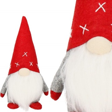 НАБОР РОЖДЕСТВЕНСКИЕ ГНОМЫ ГНОМЫ 3 шт.