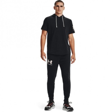 Męskie spodnie dresowe UNDER ARMOUR UA JOGGER