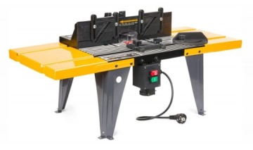 СТОЛ ДЛЯ ФРЕЗЕРНО-ФРЕЗЕРНОГО СТАНКА. ОСНОВАНИЕ СТОЛА.