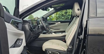 Renault Espace V 2023 Renault Espace VI E-TECH Full Hybrid 200 Iconic, zdjęcie 28