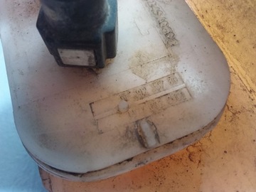 PEUGEOT 307 1.6 HDI DPF БАК FAP 9639233780