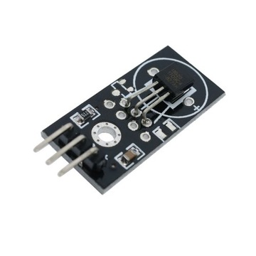 Moduł Czujnik temperatury DS18B20 Arduino