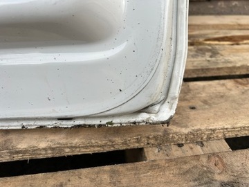 VW T6 7E 7E0 VÍKO KUFRU KUFRU