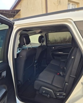 Fiat Freemont 2.0 Multijet II 16v 170KM 2014 Fiat Freemont 2.0 Diesel 170KM, zdjęcie 7