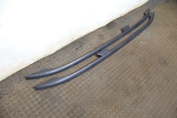 STŘEŠNÍ NOSIČ STŘEŠNÍ MERCEDES C TŘÍDA W203 2.2CDI