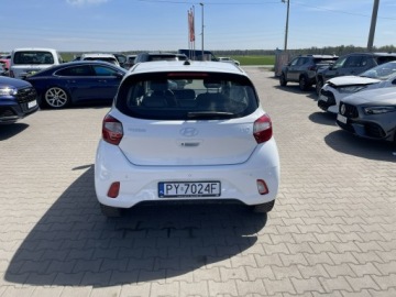 Hyundai i10 III 2024 Hyundai i10 Automat Kamera Podgrz. Klimatronik, zdjęcie 2