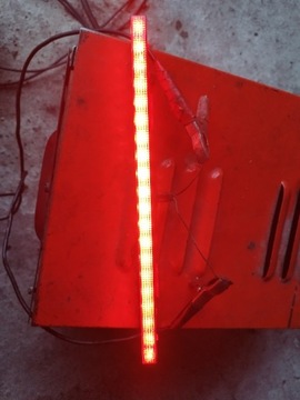 AUDI A4 B6 8E0 00-06 SVĚTLO STOP STOPU SEDAN 28427002