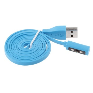 Magnetyczny kabel ładujący do zegarka Pebble