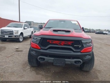  RAM 1500 TRX 57 Box, 2022r., 4x4, 6.2L V8 6.2 Benzyna 702KM, zdjęcie 6