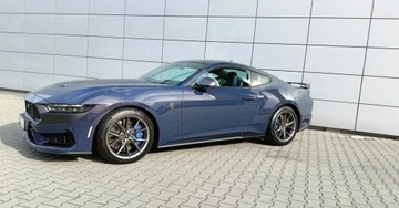 Ford Mustang VI 2026 Ford Mustang aktywny wydech, ACC, wentylowane fotele, adaptacyjne zawiesze, zdjęcie 25