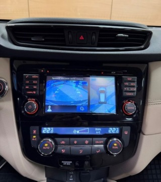 Nissan X-Trail III Terenowy Facelifting 1.3 DIG-T 160KM 2019 Nissan X-Trail Pelna oferta na R-CARS.pl 1.3 Benzyna 160KM, zdjęcie 22