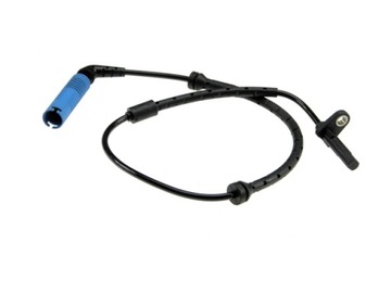 HCA-BM-028 NTY ДАТЧИК АБС ЗАДНИЙ NTY