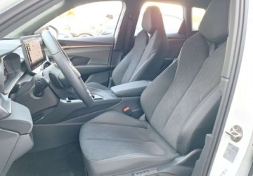 Cupra Terramar SUV 1.5 eTSI 150KM 2025 Cupra Terramar 1.5eTSI mHEV DSG 150KM Gwarancja5LAT LED Kamera360 ACC Kess, zdjęcie 9