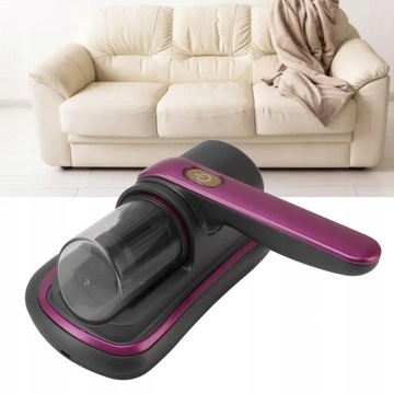 УФ-КЛИПЫ ПЫЛЕСОС БЕСПРОВОДНАЯ КРОВАТЬ И ДИВАН