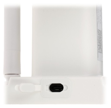 СОЛНЕЧНАЯ IP-КАМЕРА, НАРУЖНАЯ ПОВОРОТНАЯ APTI-W21S4-TUYA-S2 Wi-Fi, Tuya Smart