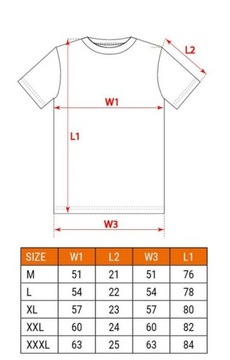 ФУТБОЛКА С ПРИНТОМ MOTO EXPERT, РАЗМЕР XXL