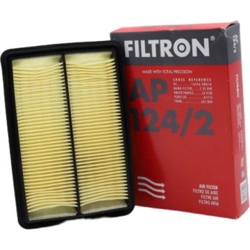 Filtr Powietrza Filtron AP124/2