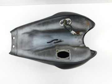 Keeway X-Light 125 Bak Fuel Bank
