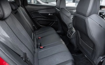 Peugeot 3008 II Crossover 1.6 BlueHDi 120KM 2017 Peugeot 3008 1.6HDI 120KM GT-line SKora FullLedy Virtual Navi Full Gwaran, zdjęcie 26