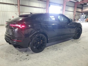 Lamborghini Urus 2021 Lamborghini Urus 2021 4.0l, zdjęcie 3