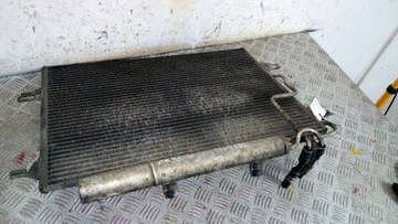 CHLADIČ KLIMATIZACE MERCEDES-BENZ W211 2.2 CDI