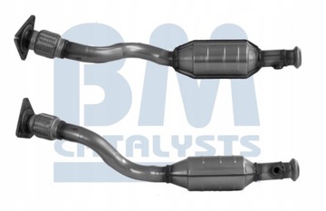 KATALIZATOR RENAULT MEGAN I 1.6 EURO 4 7700422948