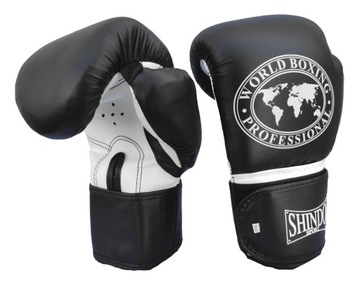 RĘKAWICE BOKSERSKIE SPARINGOWE 10 OZ