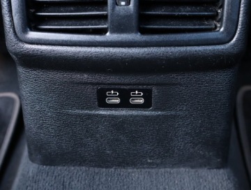 BMW X2 F39 Crossover 2.0 20d 190KM 2018 BMW X2 xDrive20d, Salon Polska, Serwis ASO, zdjęcie 23