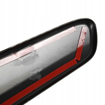 4 шт. Крышка панели оконного переключателя с