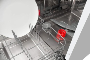 Отдельностоящая посудомоечная машина AMICA DFM44C7EOqSH
