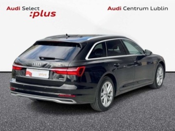 Audi A6 C8 Allroad 3.0 50 TDI 286KM 2024 Audi A6 Avant Headp Up , Kamery 360 ,Adaptacyjny tempomat, Ambiente 3.0, zdjęcie 4