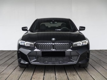 BMW Seria 3 G20-G21 Limuzyna 2.0 318i 156KM 2026 318i Sport Sedan 2.0 (156KM) 2026, zdjęcie 1