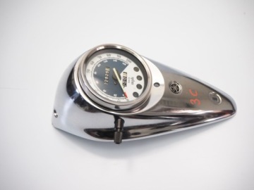 YAMAHA XVS 125 DRAG STAR 97-04 СЧЕТЧИК ЧАСОВ