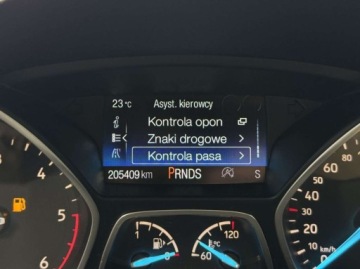 Ford Kuga II SUV Facelifting 2.0 TDCi 150KM 2018 Ford Kuga Titanium Kamera cofania CarPlay KeyLess Nawigacja dostawa, zdjęcie 21