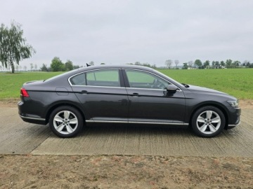 Volkswagen Passat B8 Variant Facelifting 1.5 TSI EVO 150KM 2022 Volkswagen Passat ELEGANCE 1.5 TSI 150KM Salon Polska, Możliwa zamiana, zdjęcie 2