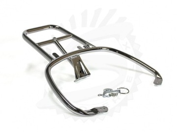 STELAŻ KUFRA VESPA PRIMAVERA