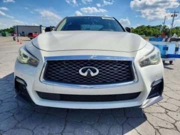 Infiniti Q50 II 2020 Infiniti Q50 Sport 2020 3.0 Benzyna 300KM, zdjęcie 5