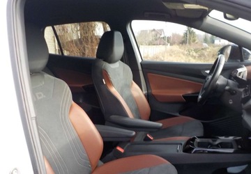 Volkswagen 2021 Volkswagen ID.4 Okazja Elektryczny 204KM, zdjęcie 13