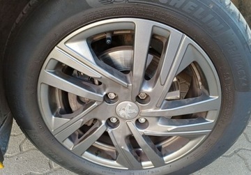 Peugeot 208 II Hatchback 1.2 PureTech 102KM 2021 Peugeot 208 278 Active Pack 102 KM I wl. GWARANCJA 1.2 Benzyna 102KM, zdjęcie 8