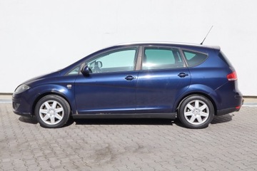 Seat Altea Standard 1.8 TSI 160KM 2007 Seat Altea XL 1.8 TSI, Klima, Klimatronic,ALU, zdjęcie 2