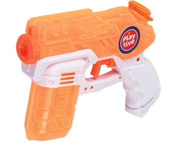 НАБОР ИЗ 2 ВОДЯНЫХ ПИСТОЛЕТОВ 220мл PLAYTIVE 4+