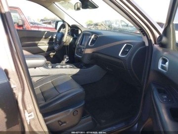 Dodge Durango III 2018 Dodge Durango Citadel 2018 5.7l 5.7 Benzyna 360KM, zdjęcie 9