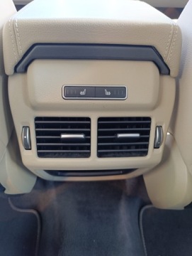 Land Rover Range Rover Evoque I SUV 5d Facelifting 2.0D TD4 180KM 2017 RANGE ROVER EVOQUE LIFT 2017R SALON PL, zdjęcie 10