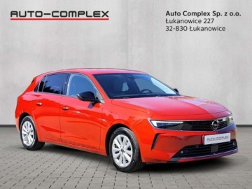 Opel 2023 Opel Astra Salon PL Niski Przebieg 1,2 t benz Automat 1.2 Benzyna 130KM, zdjęcie 6