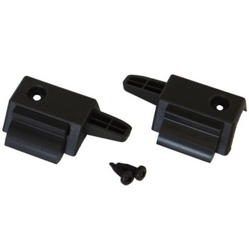 КРЮК ДЛЯ РОЛЬСТАВНИ RENAULT CLIO III НАПРАВЛЯЮЩИЙ КРЮК