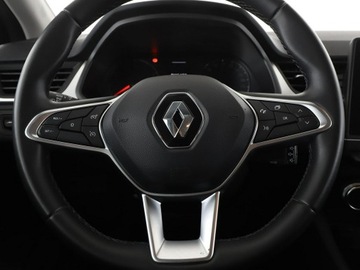 Renault Captur II Crossover 1.3 TCe 140KM 2021 Renault Captur full LED navi klima auto kamera i, zdjęcie 20