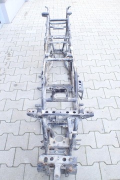 CF Moto CForce 450 520 Длинная рама 2017 г.