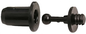 ZACZEPY KOŁKI DO MASKOWNIC MONACOR MBF-85